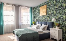 Staycity Apartments Sukiennice 6